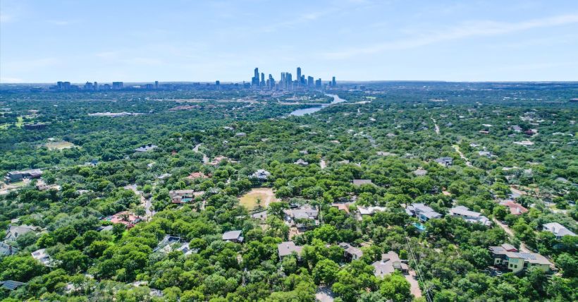 Westlake Real Estate Guide